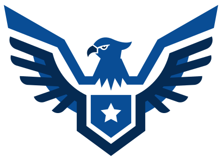 Black Briar eagle